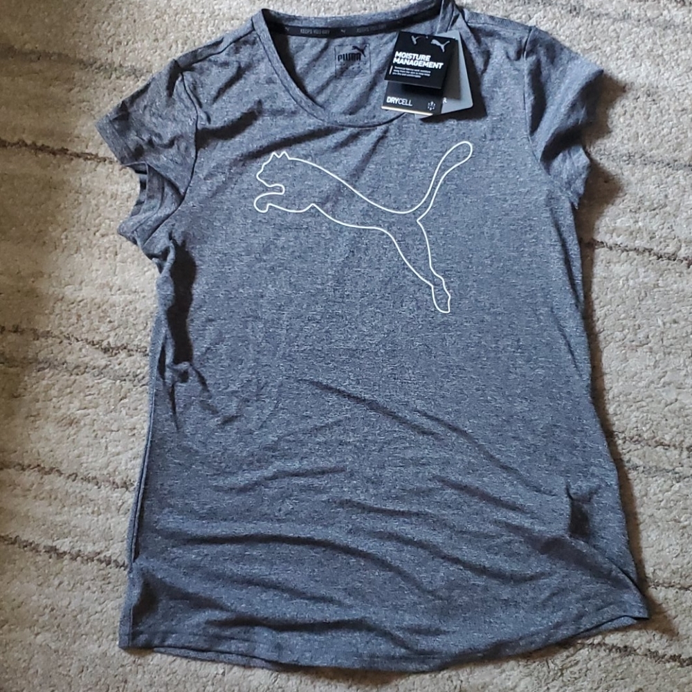 Puma Drycell Athletic Shirt